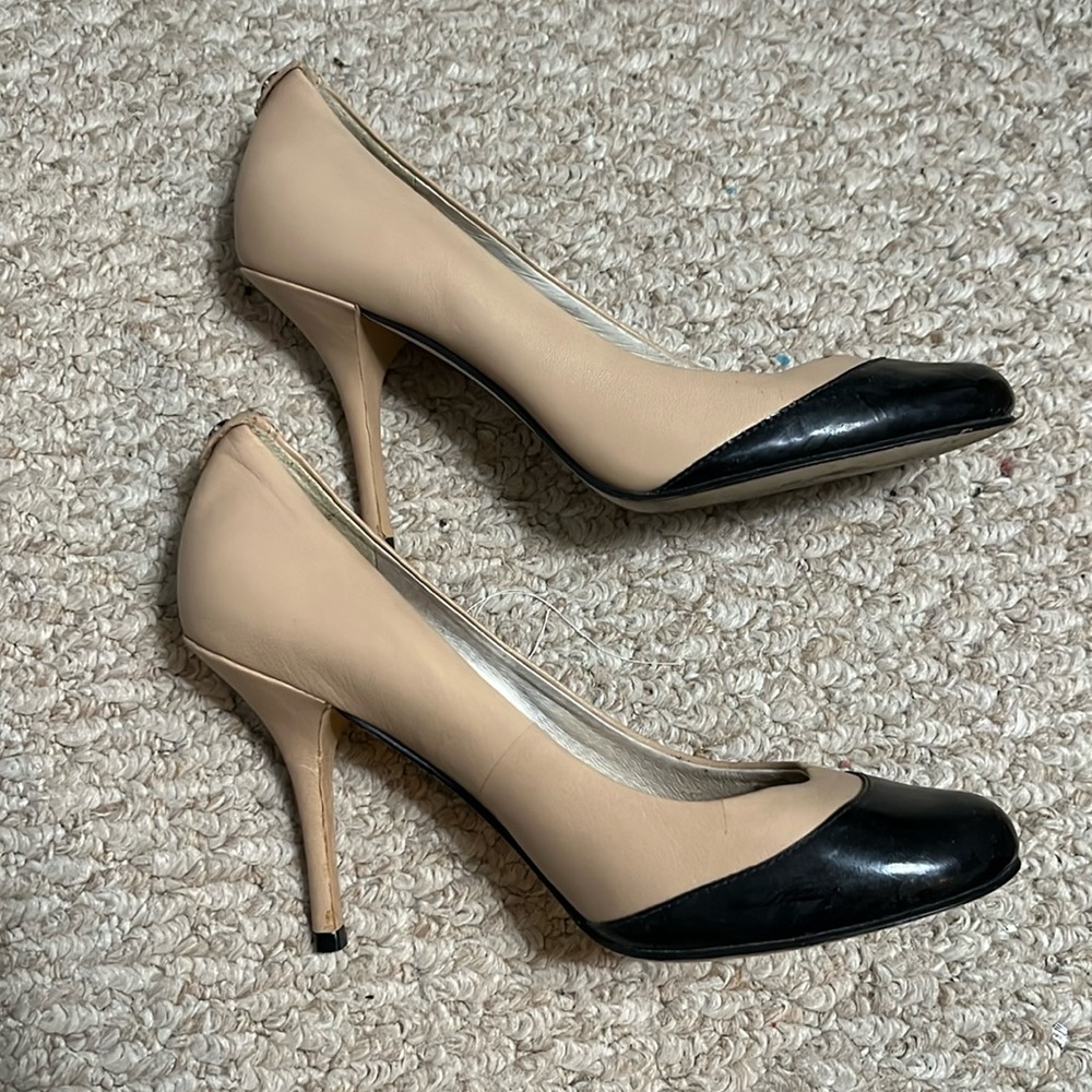 Michael Kors Heels Size 5